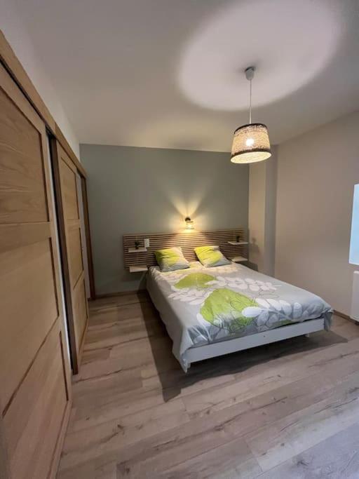 Maison Familiale 4 Chambres Rivieres  Luaran gambar