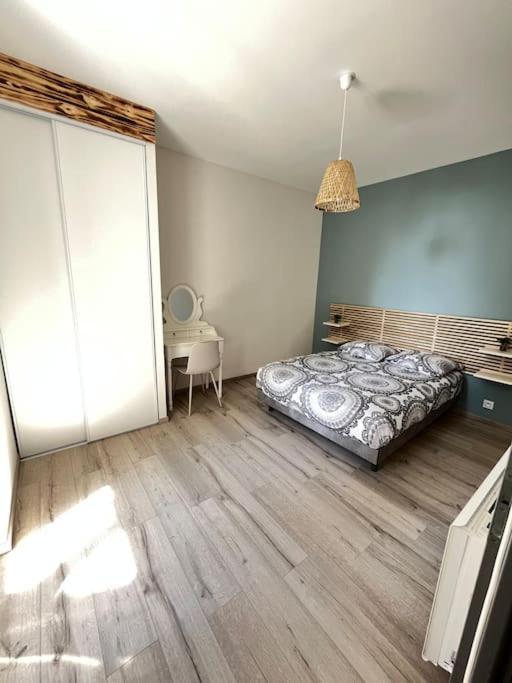 Maison Familiale 4 Chambres Rivieres  Luaran gambar
